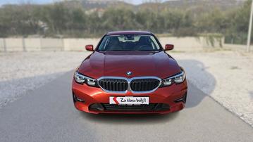 BMW BMW serija 3 318d