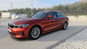 BMW BMW serija 3 318d