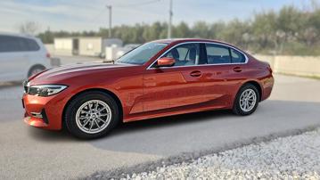 BMW BMW serija 3 318d