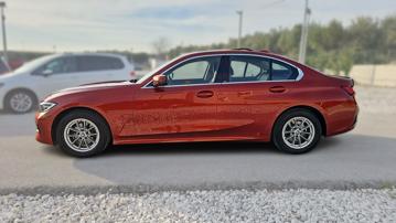 BMW BMW serija 3 318d