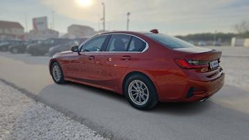 BMW BMW serija 3 318d