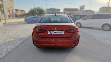 BMW BMW serija 3 318d