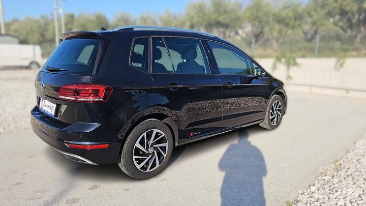 Rabljeni automobil na prodaju iz oglasa 85688 - VW Golf Golf Sportsvan 1,6 TDI BMT Highline DSG