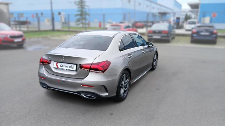 Mercedes-Benz A Limuzina 180 d AMG Line Aut.