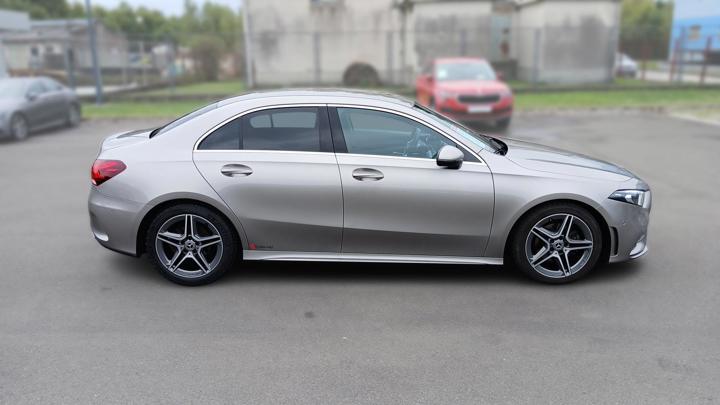 Mercedes-Benz A Limuzina 180 d AMG Line Aut.