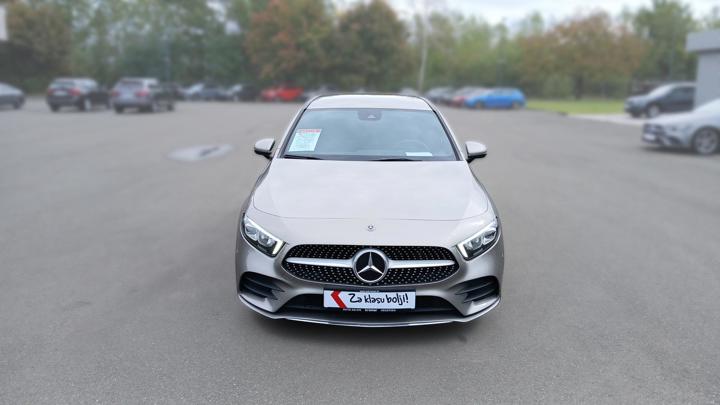 Mercedes-Benz A Limuzina 180 d AMG Line Aut.