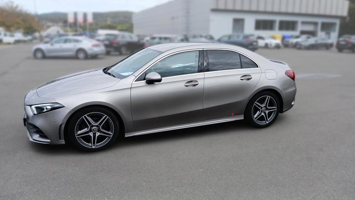 Mercedes-Benz A Limuzina 180 d AMG Line Aut.