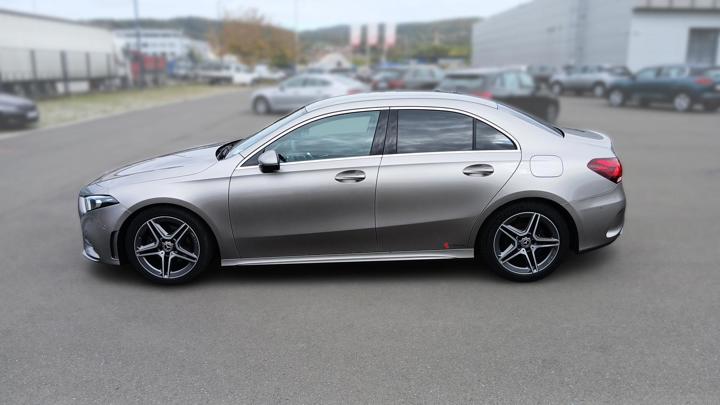 Mercedes-Benz A Limuzina 180 d AMG Line Aut.