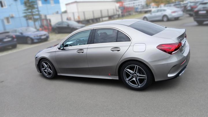 Mercedes-Benz A Limuzina 180 d AMG Line Aut.