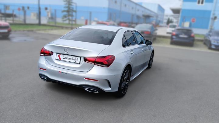 Mercedes-Benz A Limuzina 180 d AMG Line Aut.