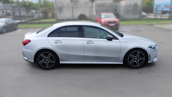 Mercedes-Benz A Limuzina 180 d AMG Line Aut.