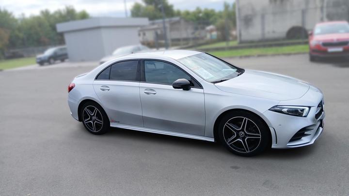 Mercedes-Benz A Limuzina 180 d AMG Line Aut.