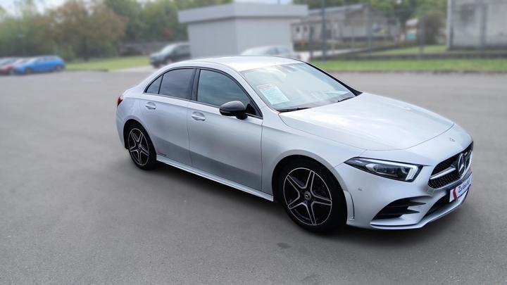 Mercedes-Benz A Limuzina 180 d AMG Line Aut.