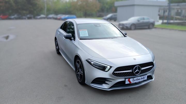 Mercedes-Benz A Limuzina 180 d AMG Line Aut.