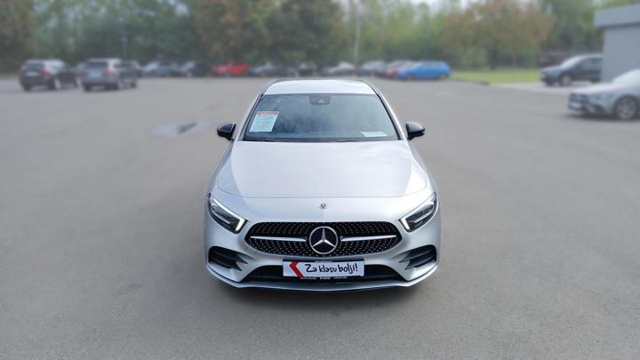 Mercedes-Benz A Limuzina 180 d AMG Line Aut.