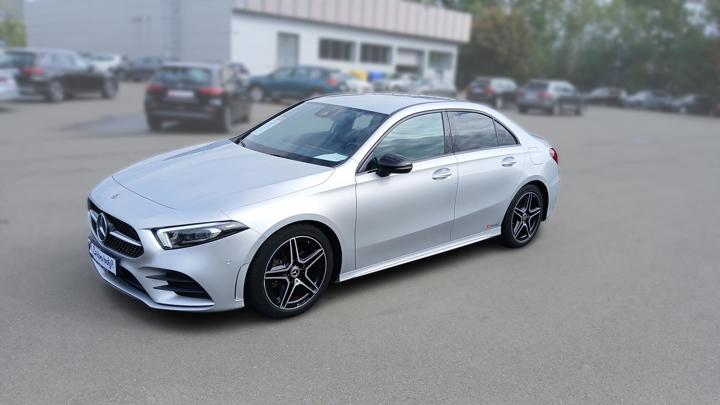 Mercedes-Benz A Limuzina 180 d AMG Line Aut.