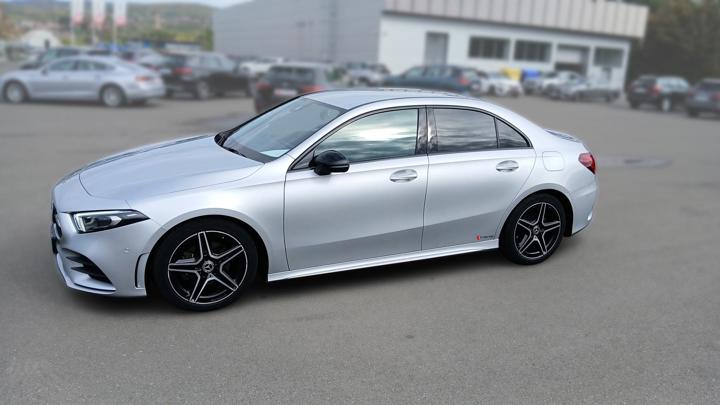 Mercedes-Benz A Limuzina 180 d AMG Line Aut.