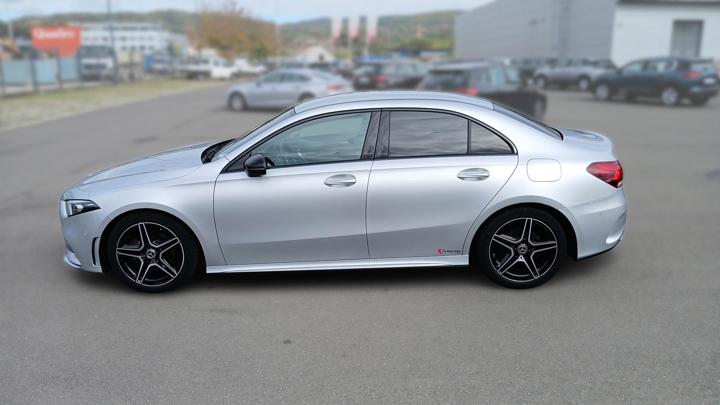 Mercedes-Benz A Limuzina 180 d AMG Line Aut.