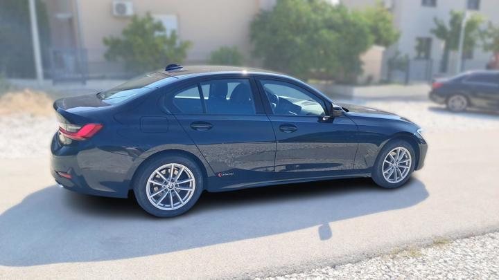 BMW 318d Advantage