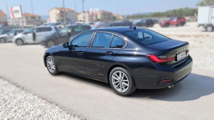 BMW 318d Advantage