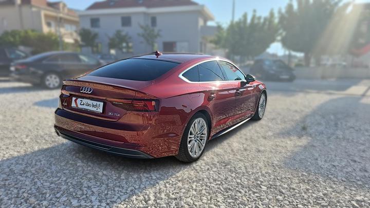 Audi A5 Sportback 30 TDI S-line S-tronic