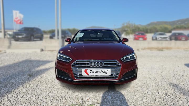 Audi A5 Sportback 30 TDI S-line S-tronic