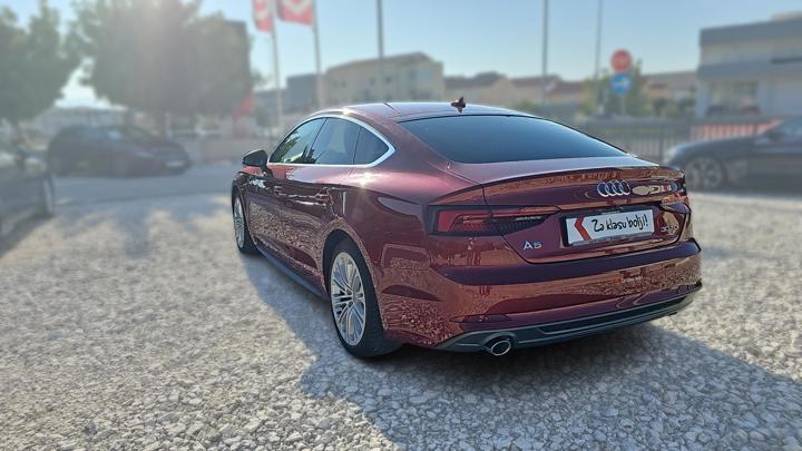 Audi A5 Sportback 30 TDI S-line S-tronic