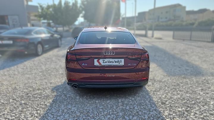 Audi A5 Sportback 30 TDI S-line S-tronic