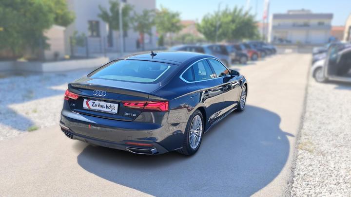 Audi A5 Sportback 30 TDI S-tronic