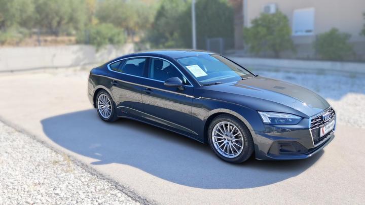 Audi A5 Sportback 30 TDI S-tronic