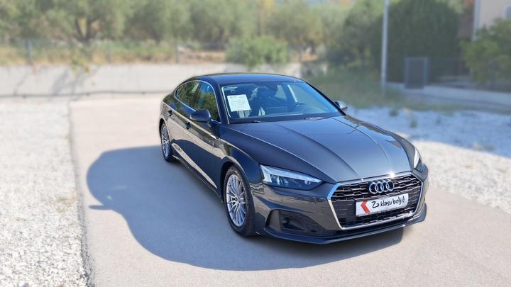 Audi A5 Sportback 30 TDI S-tronic