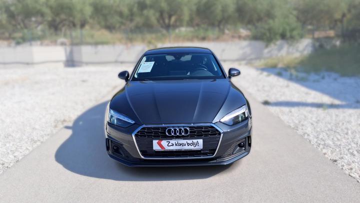 Audi A5 Sportback 30 TDI S-tronic