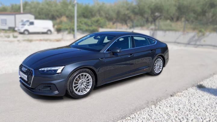 Audi A5 Sportback 30 TDI S-tronic