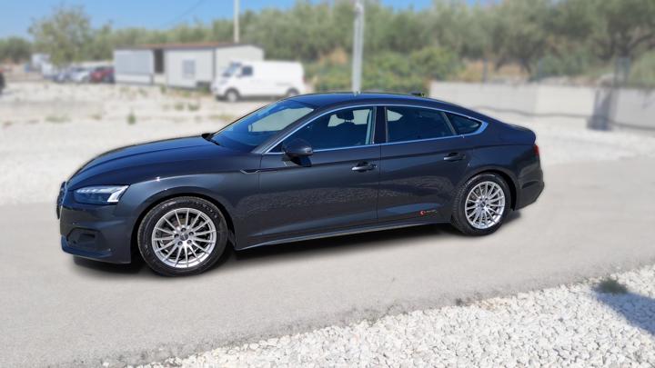 Audi A5 Sportback 30 TDI S-tronic