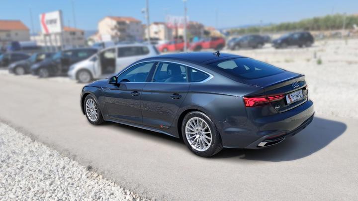 Audi A5 Sportback 30 TDI S-tronic