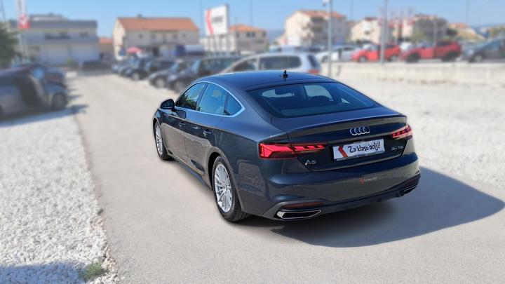 Audi A5 Sportback 30 TDI S-tronic