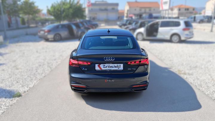 Audi A5 Sportback 30 TDI S-tronic