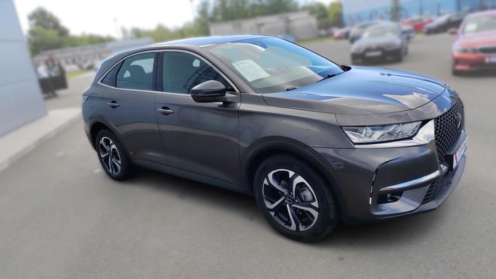 DS DS7 Crossback BlueHDI 130 KS Automatik PERFORMANCE LINE +