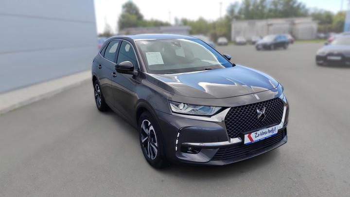 DS DS7 Crossback BlueHDI 130 KS Automatik PERFORMANCE LINE +