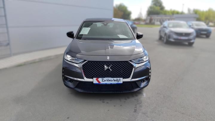 DS DS7 Crossback BlueHDI 130 KS Automatik PERFORMANCE LINE +