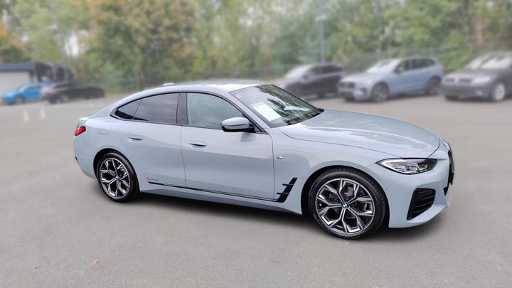 BMW BMW 420 GRAN COUPE , XDRIVE