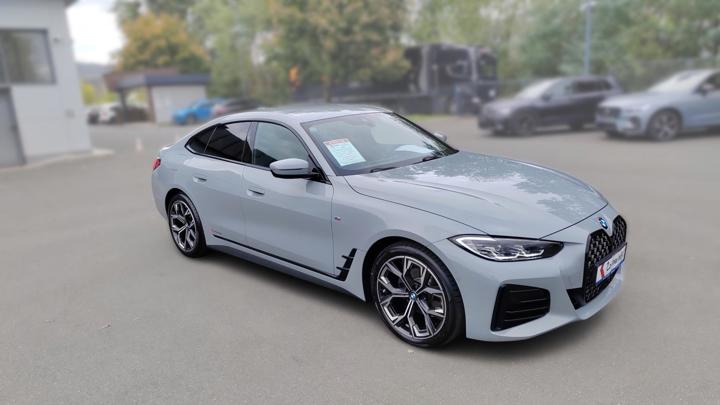 BMW BMW 420 GRAN COUPE , XDRIVE