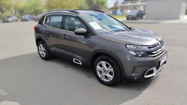 Citroën C5 Aircross BlueHdi 130 S&S Feel Aut.