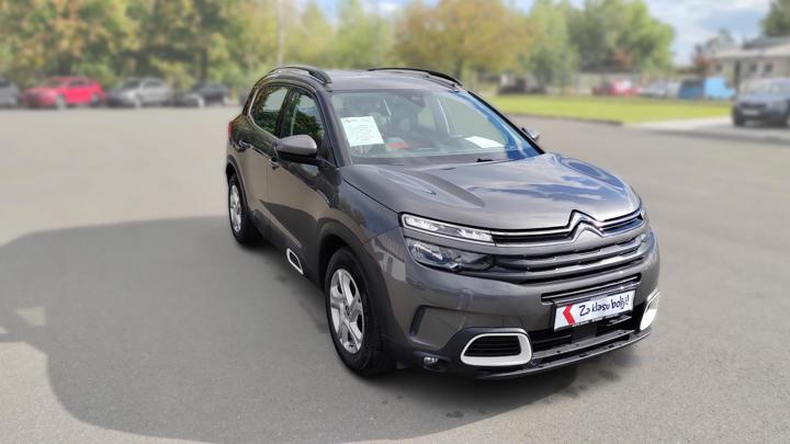 Citroën C5 Aircross BlueHdi 130 S&S Feel Aut.