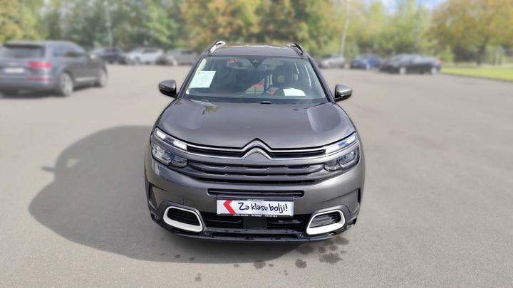 Citroën C5 Aircross BlueHdi 130 S&S Feel Aut.