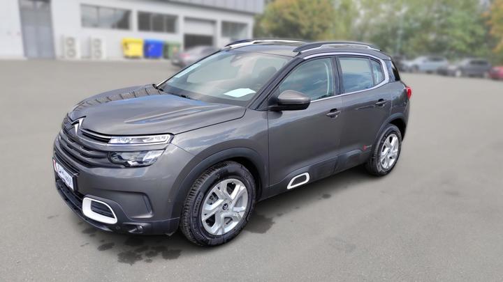 Citroën C5 Aircross BlueHdi 130 S&S Feel Aut.