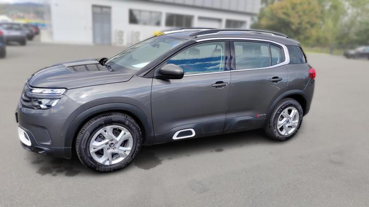 Citroën C5 Aircross BlueHdi 130 S&S Feel Aut.