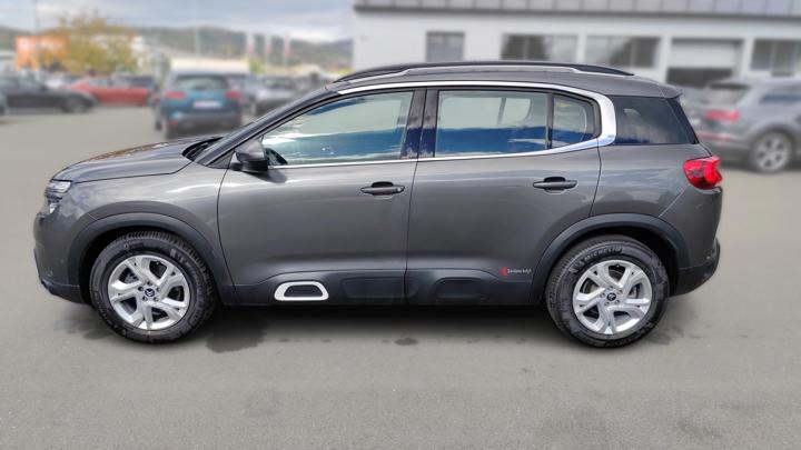 Citroën C5 Aircross BlueHdi 130 S&S Feel Aut.