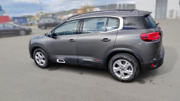 Citroën C5 Aircross BlueHdi 130 S&S Feel Aut.