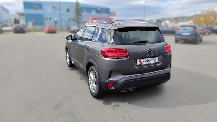 Citroën C5 Aircross BlueHdi 130 S&S Feel Aut.